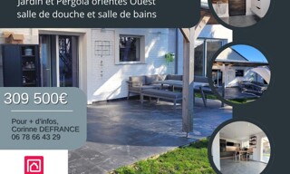 Maison 4 Pièces 95 m² à vendre à Auchy-lez-Orchies (59310)