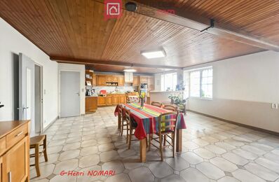 vente maison 219 000 € à proximité de Sion-les-Mines (44590)