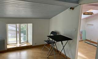 Appartement 1 Pièce 13 m² à vendre à Nantes (44000)