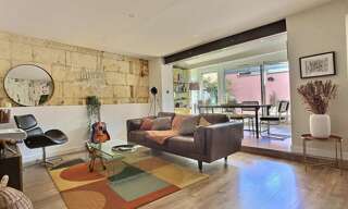 Maison 4 Pièces 120 m² à vendre à Bordeaux (33800)
