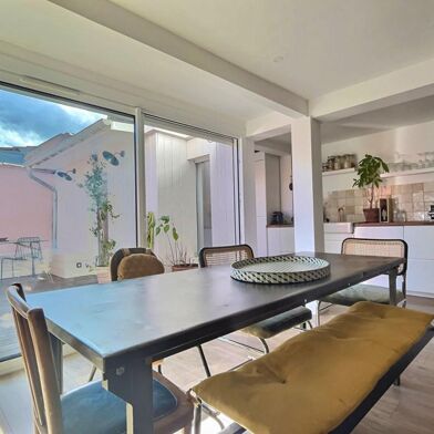 Maison 4 pièces 599000 €