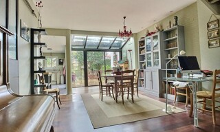 Maison 6 Pièces 190 m² à vendre à Bordeaux (33800)
