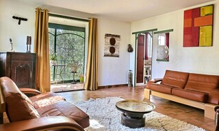 Maison 5 Pièces 140 m² à vendre à Bouc-Bel-Air (13320)