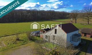 Maison 3 Pièces 71 m² à vendre à Torcy (71210)