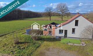 Maison 3 Pièces 71 m² à vendre à Torcy (71210)