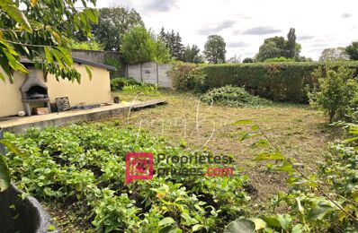 vente terrain 220 000 € à proximité de Le Plessis-Trévise (94420)