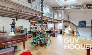 Maison 2 Pièces 120 m² à vendre à Villelongue-de-la-Salanque (66410)