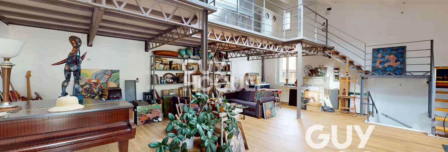 Maison 2 Pièces 120 m² à vendre à Villelongue-de-la-Salanque (66410)