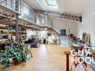 Maison 3 Faces_ Villelongue de la Salanque_ garage_ — photo 2