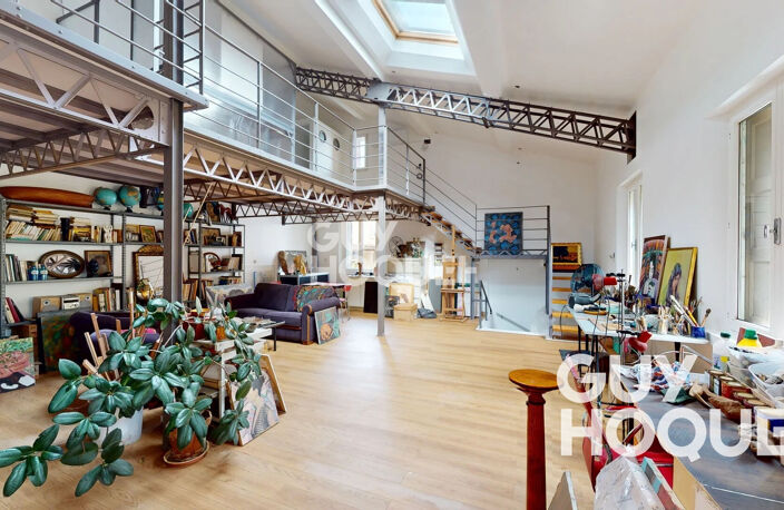 Maison 3 Faces_ Villelongue de la Salanque_ garage_ — photo 2