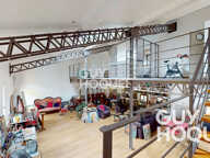 Maison 3 Faces_ Villelongue de la Salanque_ garage_ — photo 3