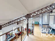 Maison 3 Faces_ Villelongue de la Salanque_ garage_ — photo 4