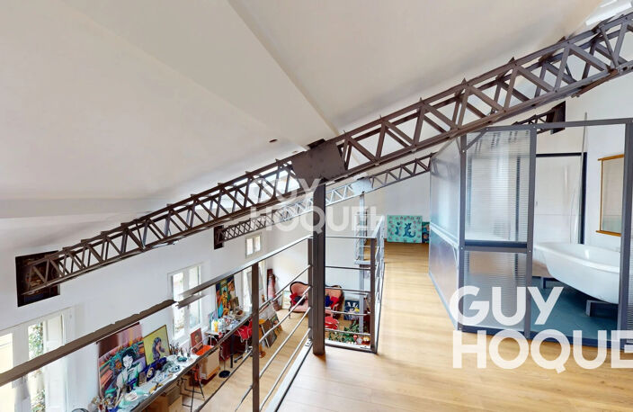 Maison 3 Faces_ Villelongue de la Salanque_ garage_ — photo 4