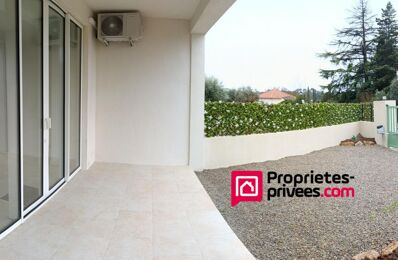 vente appartement 172 000 € à proximité de Puget-sur-Argens (83480)