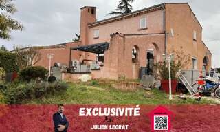 Maison 6 Pièces 184 m² à vendre à Agnin (38150)