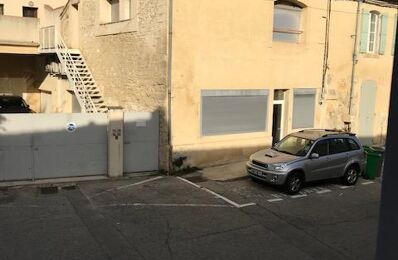 vente immeuble 750 000 € à proximité de Vaucluse (84)