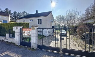 Maison 5 Pièces 120 m² à vendre à Villevallier (89330)