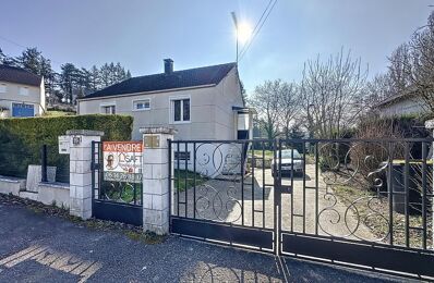 vente maison 149 000 € à proximité de La Celle-Saint-Cyr (89116)