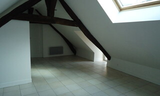 Appartement 1 Pièce 20 m² à louer à Rebréchien (45470)