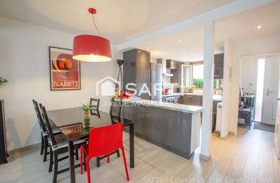 vente maison 435 000 € à proximité de Noisy-le-Roi (78590)