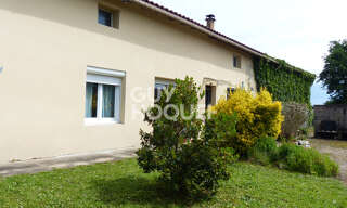 Maison 6 Pièces 183 m² à vendre à Saint-Médard-de-Guizières (33230)