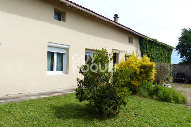 Maison 6 pièces 266000 €