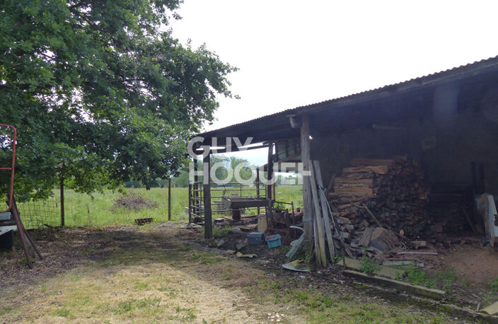 Maison à vendre à Saint Médard de Guizières - Référence 2056 — photo 2