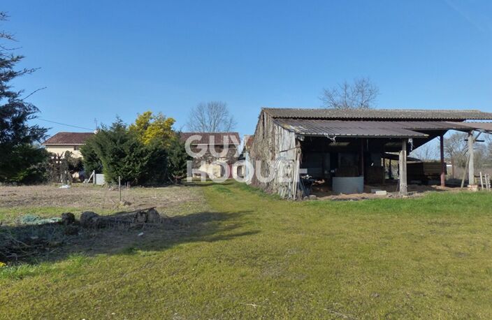 Maison à vendre à Saint Médard de Guizières - Référence 2056 — photo 3