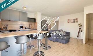 Appartement 3 Pièces 53 m² à vendre à Montauban (82000)