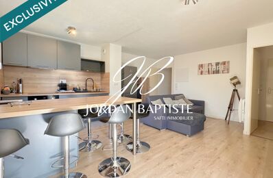 vente appartement 139 000 € à proximité de Montauban (82000)