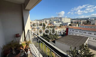 Appartement 3 Pièces 53 m² à vendre à Marseille 9 (13009)