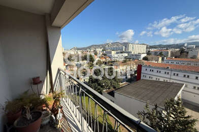 Appartement 3 pièces 129000 €