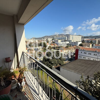 Appartement 3 pièces 129000 €