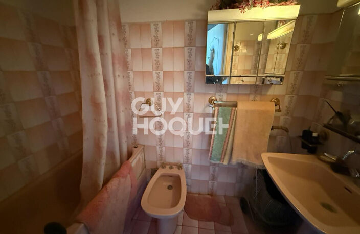 À vendre : Appartement 3 pièces à Marseille Parc Dromel 13009. — photo 4