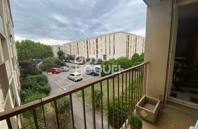 vente appartement 120 000 € à proximité de Saint-Marcel-Lès-Valence (26320)