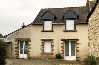 vente maison 125 990 € à proximité de Bierné-les-Villages (53290)