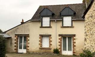 Maison 5 Pièces 83 m² à vendre à Courtillers (72300)