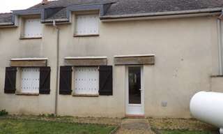 Maison 4 Pièces 83 m² à vendre à Courtillers (72300)