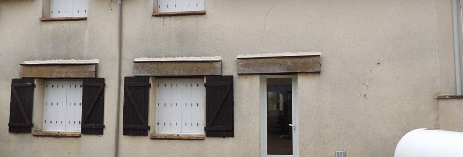 Maison 4 Pièces 83 m² à vendre à Courtillers (72300)