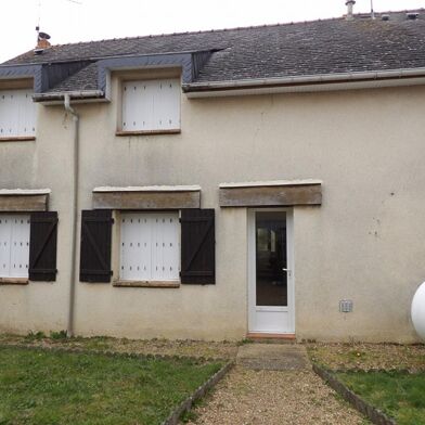 Maison 4 pièces 95990 €