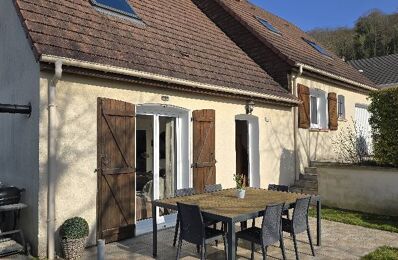 vente maison 274 000 € à proximité de Pîtres (27590)