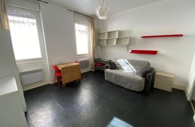 location appartement 480 € CC /mois à proximité de Cornebarrieu (31700)