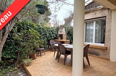 vente maison 275 000 € à proximité de Le Muy (83490)