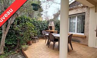 Maison 4 Pièces 76 m² à vendre à Draguignan (83300)