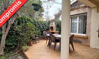 Maison 4 Pièces 76 m² à vendre à Draguignan (83300)