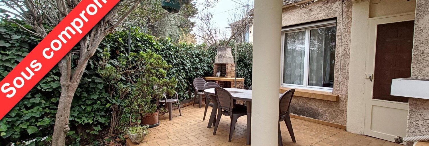 Maison 4 Pièces 76 m² à vendre à Draguignan (83300)