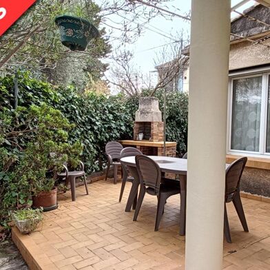 Maison 4 pièces 275000 €