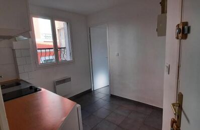 location appartement 500 € CC /mois à proximité de Saint-Alban (31140)