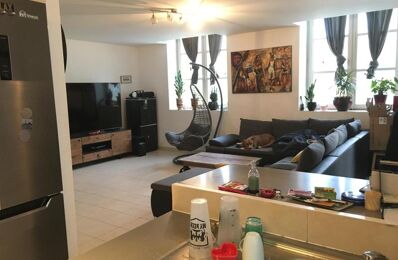 appartement 3 pièces 76 m2 à louer à Salon-de-Provence (13300)