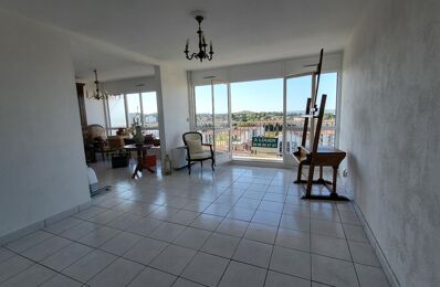 location appartement 1 080 € CC /mois à proximité de Pélissanne (13330)